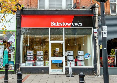 bairstow eves wanstead estate agents